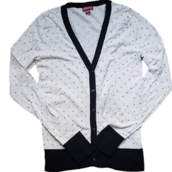 Merona Sweaters - NWOT Mod 60s Cardigan
